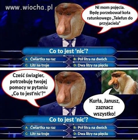 To są proste rzeczy