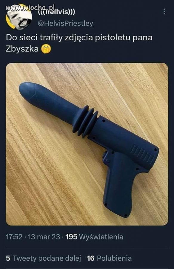 Ale sprzęt 