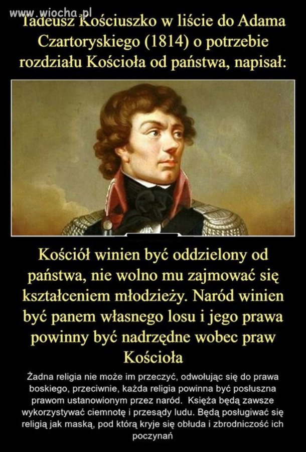 Podobno tak było