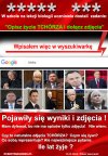 Zdjęcie tchórza