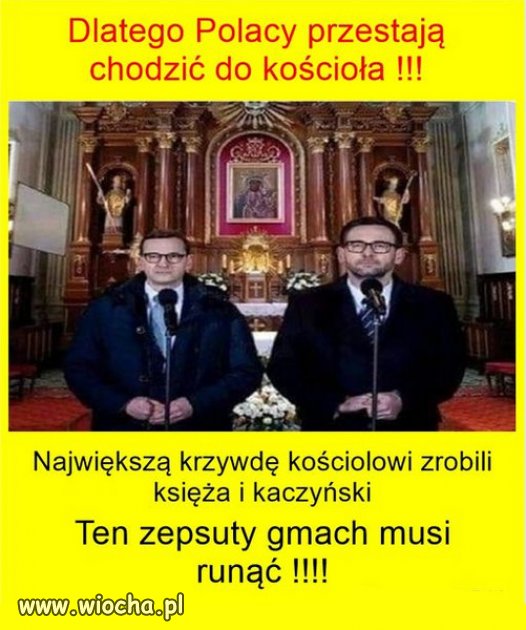 Jak to mówią: Nie ma tego złego, co by na dobre nie wyszło