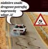 Też wymyślili drifty