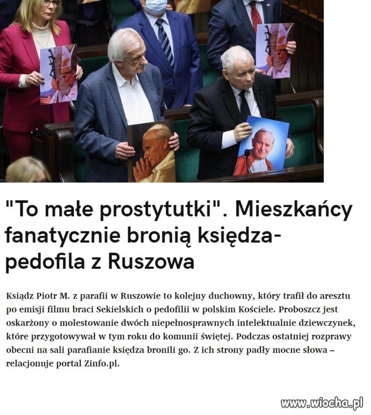 Tak mi się skojarzyło