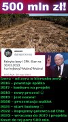 Sukces co nie?