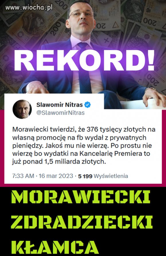 Kłamliwa gadzina