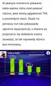 Tak manipuluje kurwizja