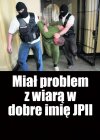Ze łzami w oczach będziemy Karola wspominać  