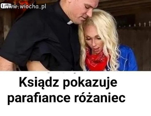 Różaniec 