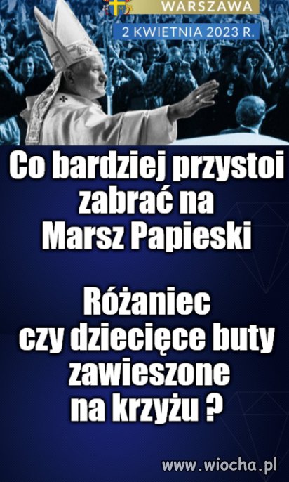 Kolega pytał