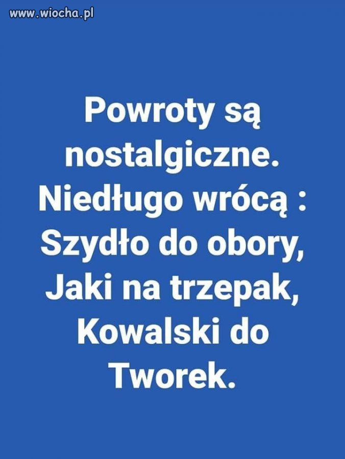 Czekam na tę chwilę, 