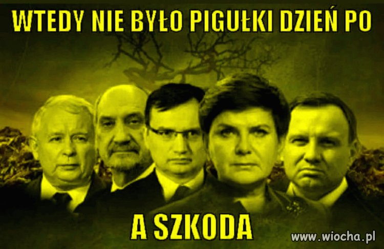 Trudno się nie zgodzić