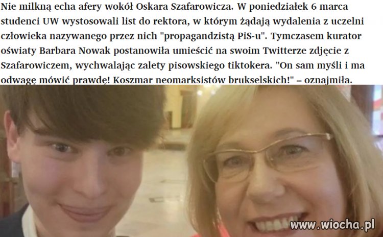 Dzisiaj lepszej pary nie zobaczycie