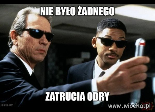 Według ekspertów nastąpi powtórka.