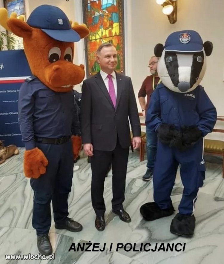 Kabaretowa pisowska Polska