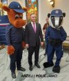 Kabaretowa pisowska Polska