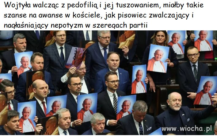 Tyle w temacie
