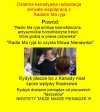Nareszcie ktoś się poznał na złodzieju i oszuście!