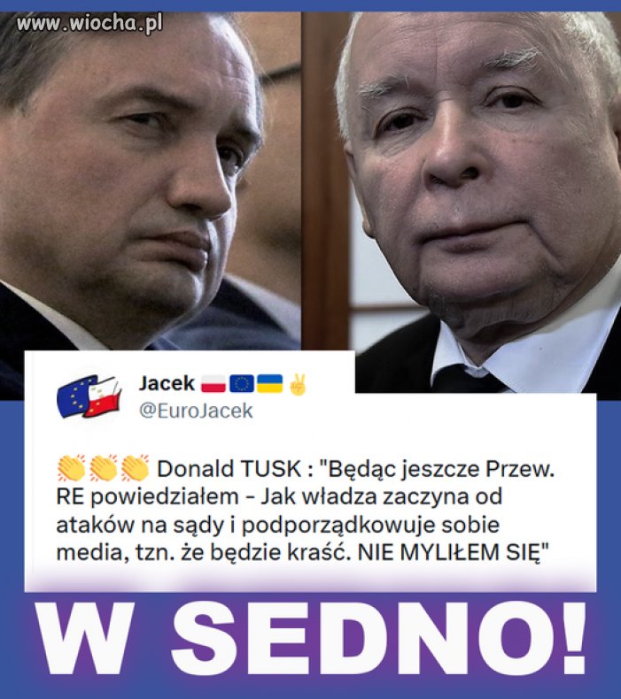 Wiedział
