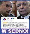Wiedział
