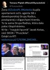 I wmawiają ciemnemu elektoratowi że Po to agenci Moskwy...