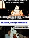 Muminki.