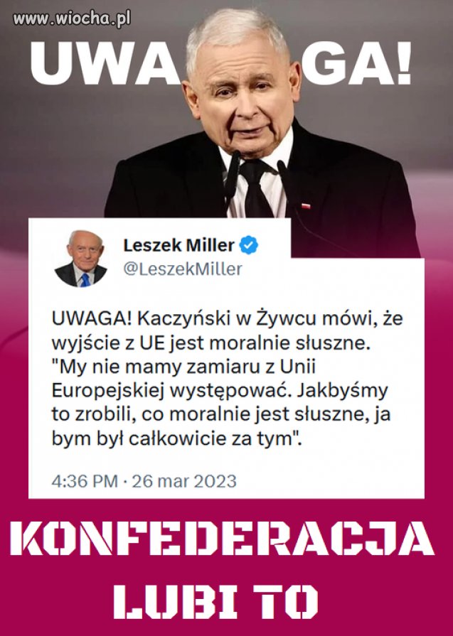 Taka sytuacja
