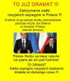 U.S.A dobrze zna, przyjaźń polsko-radziecką PiSu..