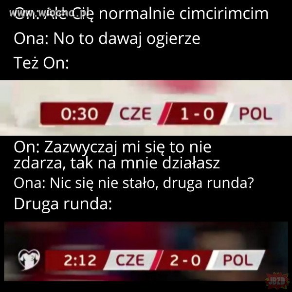 Taa Kasia też tak działała na mnie ,i Ola Iza Aga 