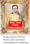 Nowy Święty wśród wyznawców pisonizmu