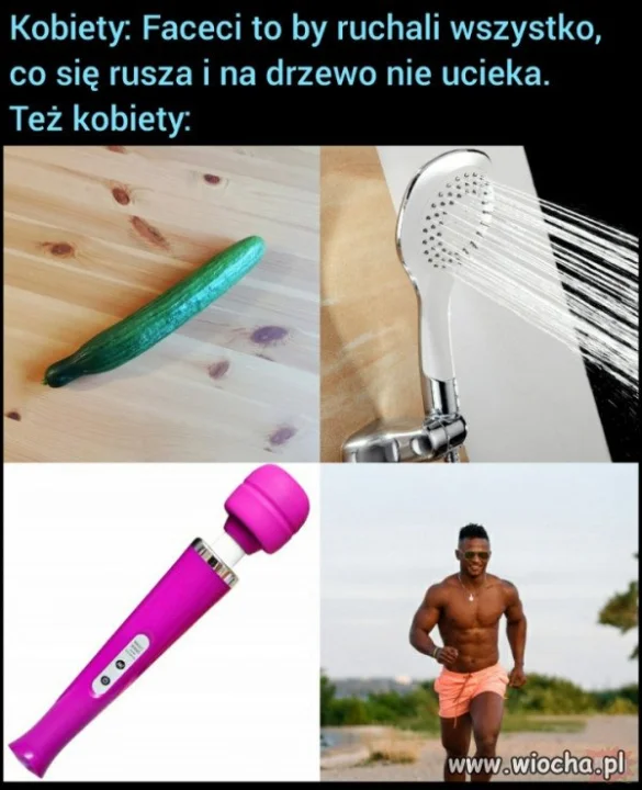 Kobiety.