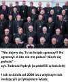 Nie lękajcie się... 