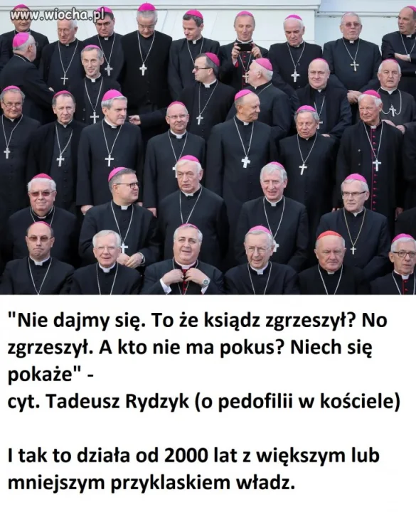 Nie lękajcie się... 