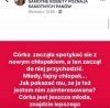Kochana mama.
