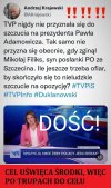 Je*ać PIS i TVP