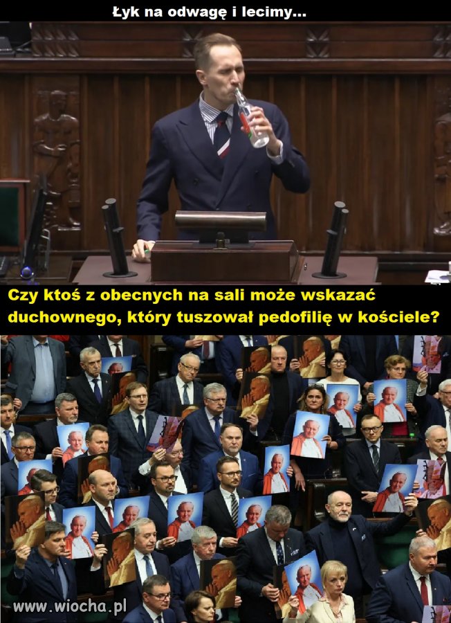 Pytanie.