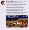 Oborowa z brocha w akcji...