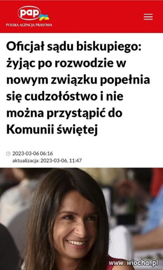 Buahahaha rzekła Marta. Buahahaha dodał Jacek