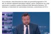 Pies kopnięty w dupę (to oczywiście porównanie)
