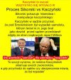 To już koniec knucia i szczucia Kaczyńskiego o Smoleńsku...