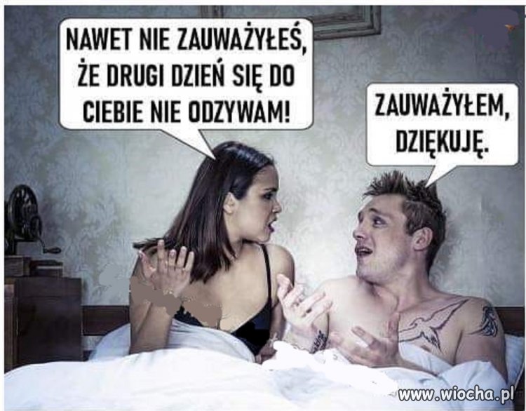 Myślałem , że to prezent