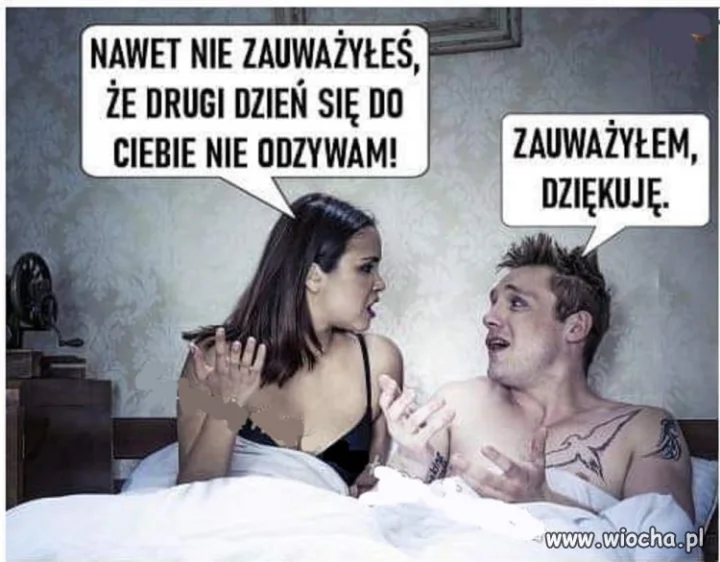 Myślałem , że to prezent
