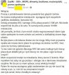 Człowiek, który już się poddaje