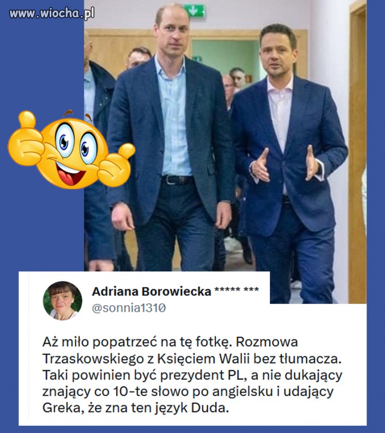 A pisdebile wybrali dupe 