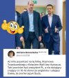 A pisdebile wybrali dupe 