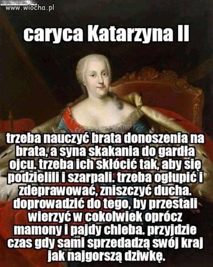 Oto stąd mafia czerpie wzorce