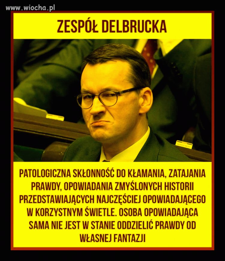 I wszystko jasne