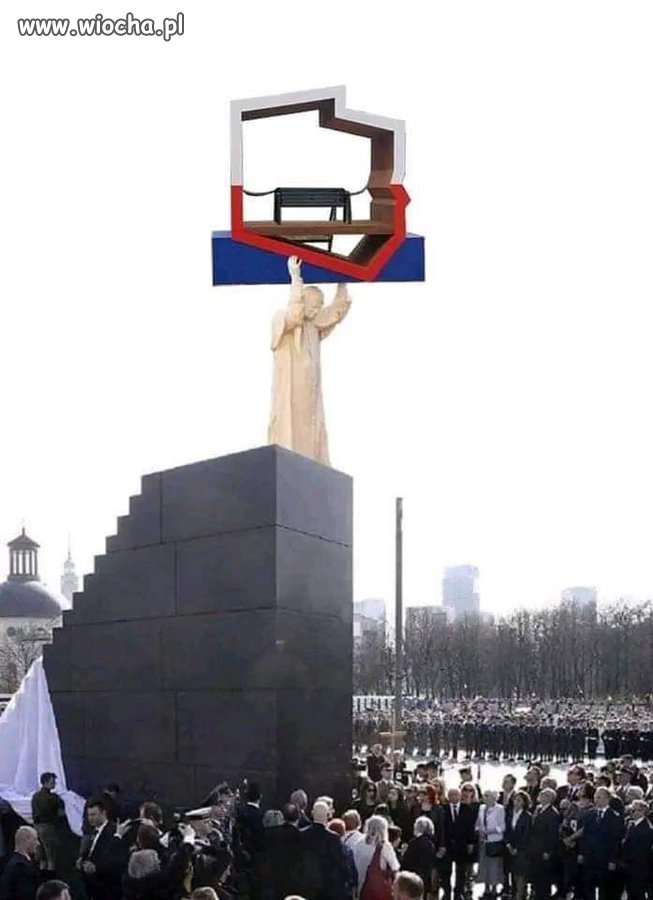 Chyba bardziej Polsko się nie da