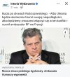 Psychiatra, egzorcysta i testy narkotykowe