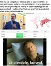 Kiedy Moradziecki kłamie???