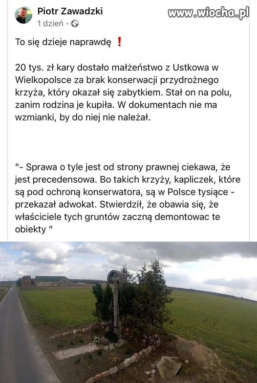 Kraj absurdów